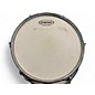 Used SJC Drums 3 Piece Custom 3 Piece Maple Drum Kit