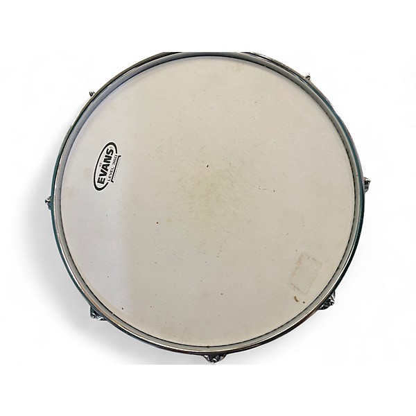 Used SJC Drums 3 Piece Custom 3 Piece Maple Drum Kit