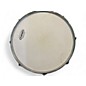 Used SJC Drums 3 Piece Custom 3 Piece Maple Drum Kit