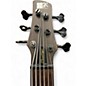 Used Ibanez Prestige SR4006 Stained Oil Electric Bass Guitar