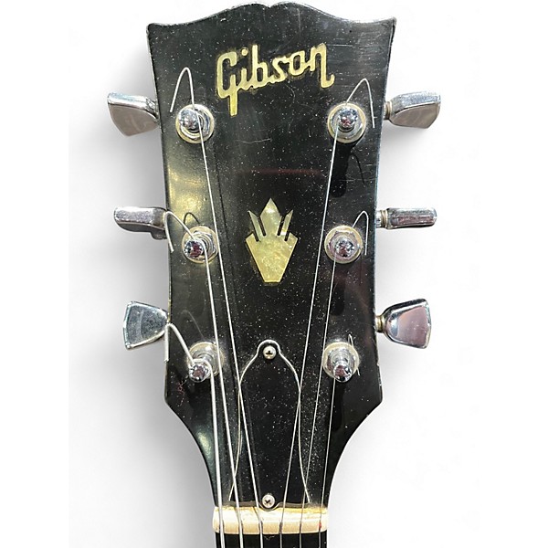 Vintage 1974 Gibson 1974 SG STANDARD WALNUT Solid Body Electric Guitar