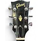 Vintage 1974 Gibson 1974 SG STANDARD WALNUT Solid Body Electric Guitar
