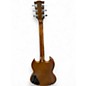 Vintage 1974 Gibson 1974 SG STANDARD WALNUT Solid Body Electric Guitar