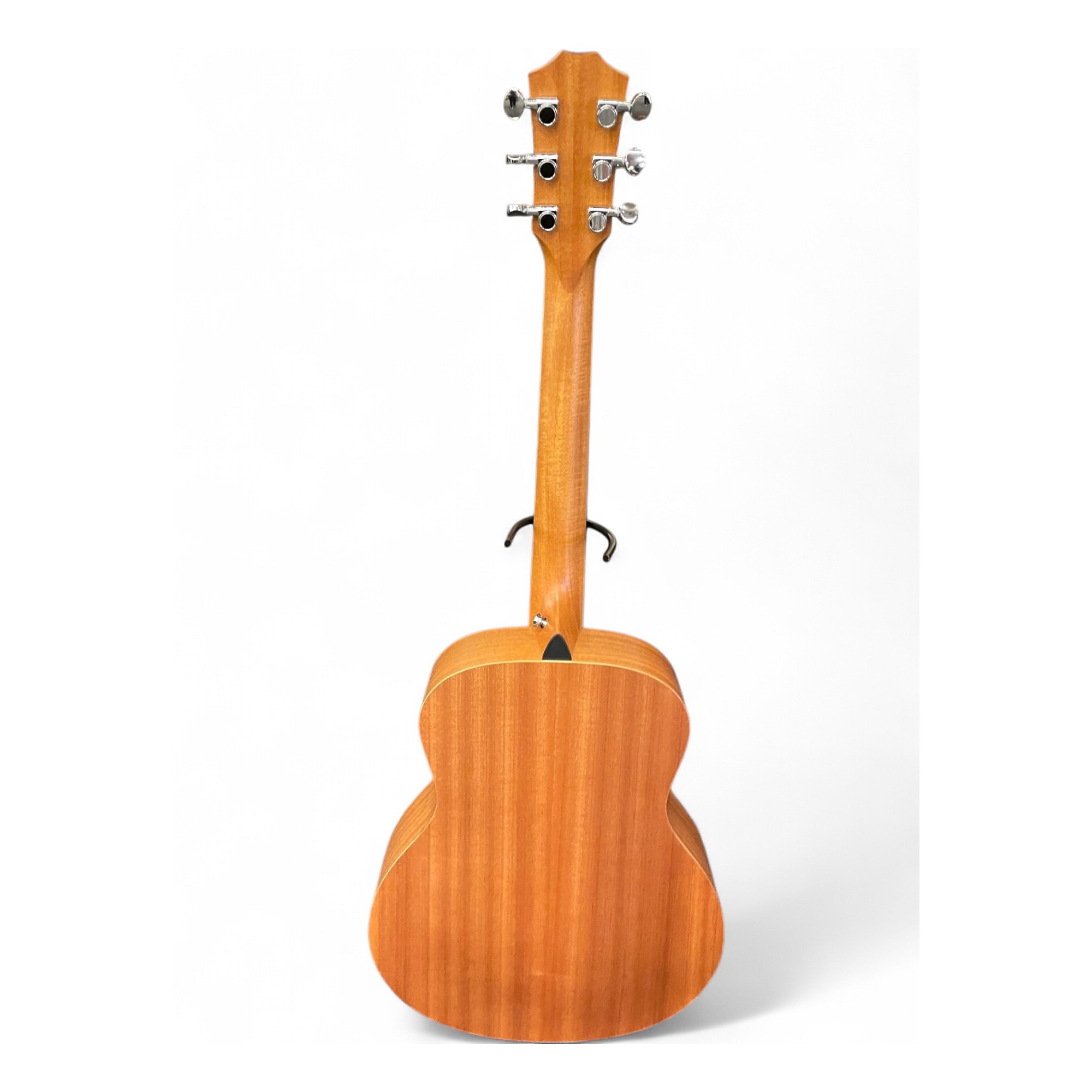 Used Taylor GS Mini Mahogany Mahogany Acoustic Guitar