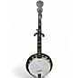 Used Deering goodtime artisan special matte black Banjo thumbnail