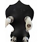 Used Deering goodtime artisan special matte black Banjo