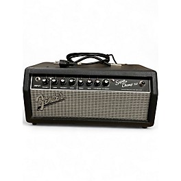 Used Fender Super Champ X2  Solid State Guitar Amp Head