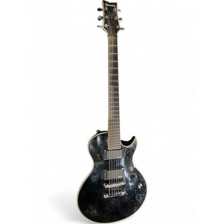 まる]Ibanez アイバニーズ ARZ700 EMG60/81 まる]Ibanez アイバニーズ