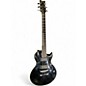 Used Ibanez ARZ400 Artist Series Black Solid Body Electric Guitar thumbnail