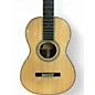 Used Recording King RP342 Natural Acoustic Guitar