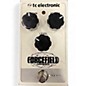 Used TC Electronic Forcefield Compressor Effect Pedal thumbnail