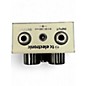 Used TC Electronic Forcefield Compressor Effect Pedal