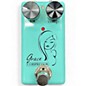 Used Red Witch Seven Sisters Grace Compressor Effect Pedal thumbnail
