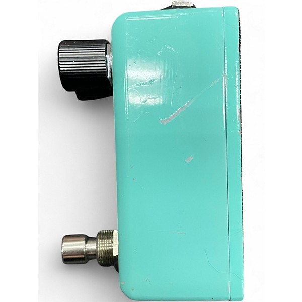 Used Red Witch Seven Sisters Grace Compressor Effect Pedal