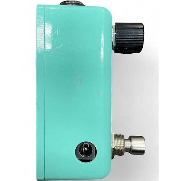Used Red Witch Seven Sisters Grace Compressor Effect Pedal