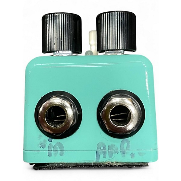 Used Red Witch Seven Sisters Grace Compressor Effect Pedal