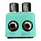 Used Red Witch Seven Sisters Grace Compressor Effect Pedal