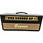 Used Bogner Shiva No Reverb 6L6 60W Tube Guitar Amp Head thumbnail
