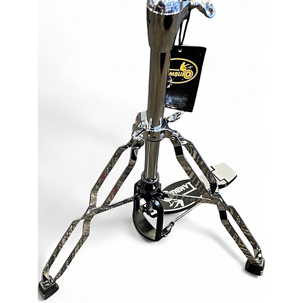 Used TAMBURO TB HH350 Hi Hat Stand