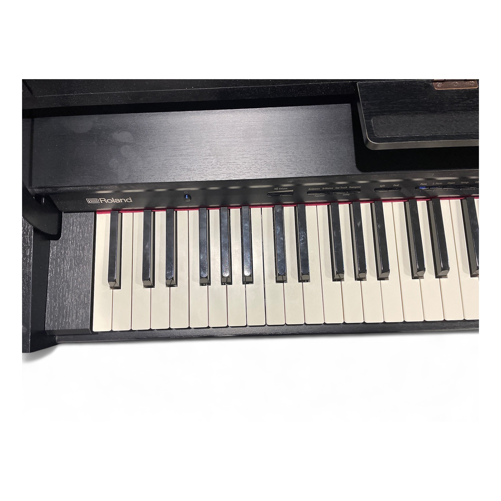 Used Roland DP603 Keyboard Workstation | Guitar Center