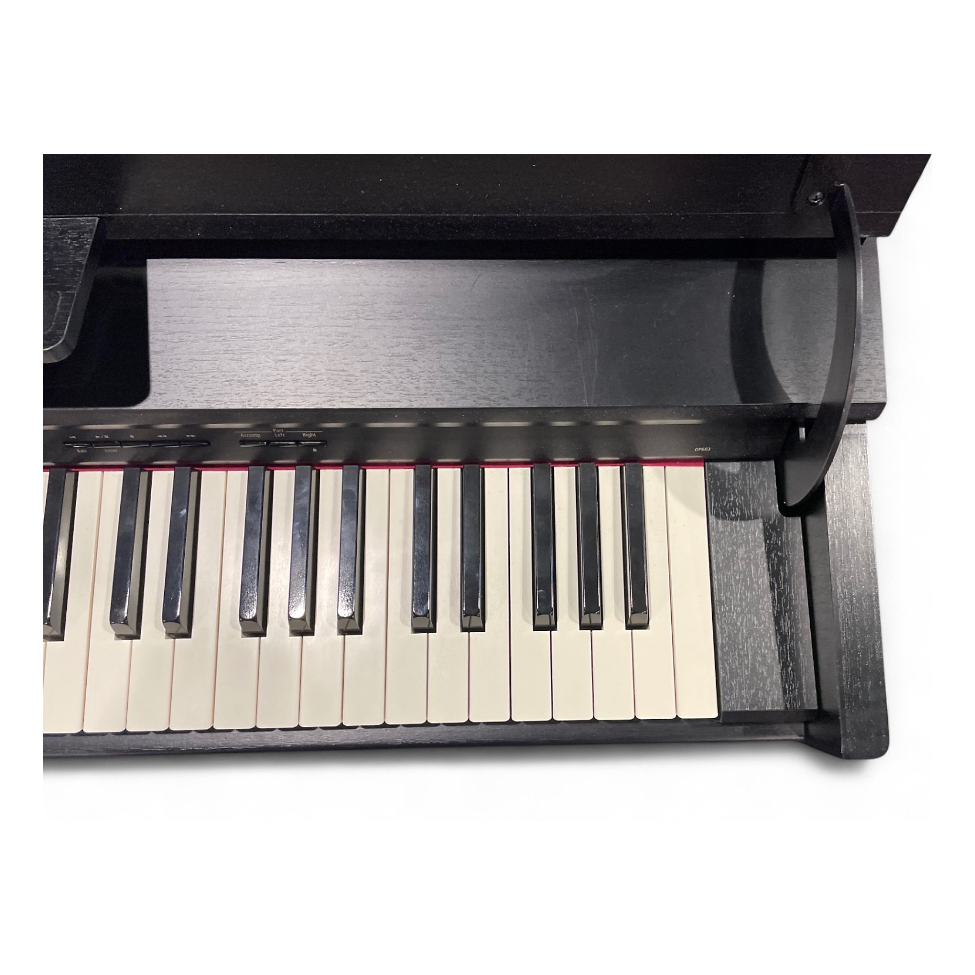 Used Roland DP603 Keyboard Workstation | Guitar Center