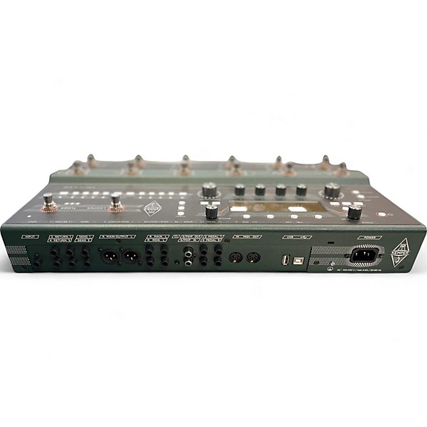 Used Kemper Profiler Stage Amp and Multi Effects Effect Processor