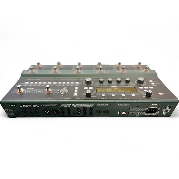 Used Kemper Profiler Stage Amp and Multi Effects Effect Processor