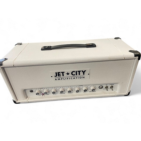 Used Jet City Amplification 5LO Tube Guitar Amp Head