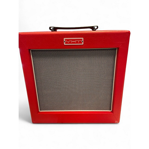 Used VHT REDLINE 40 REVERB Guitar Combo Amp