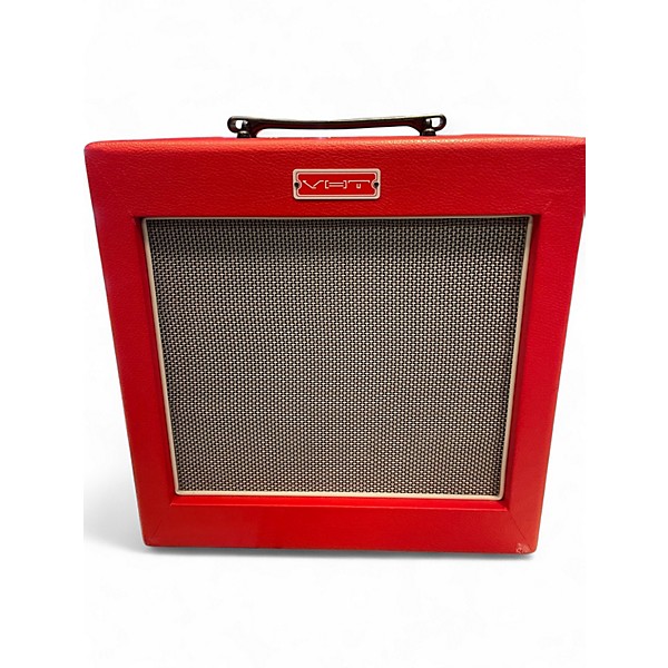Used VHT REDLINE 40 REVERB Guitar Combo Amp