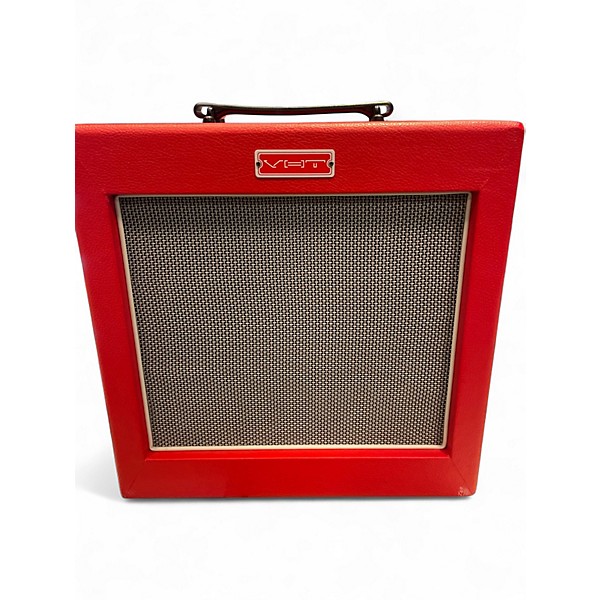 Used VHT REDLINE 40 REVERB Guitar Combo Amp