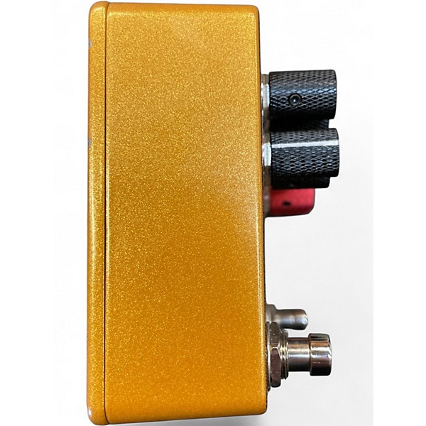 Used Ffx Pedals Gold Member Effect Pedal | Guitar Center