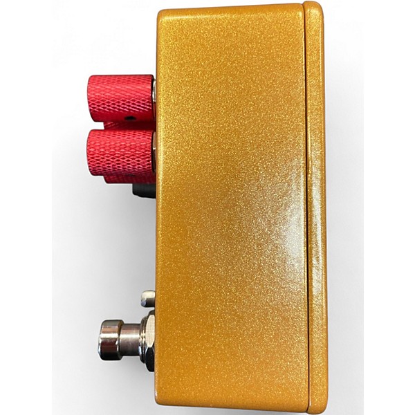 Used Ffx Pedals Gold Member Effect Pedal | Guitar Center