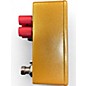 Used Ffx Pedals Gold Member Effect Pedal