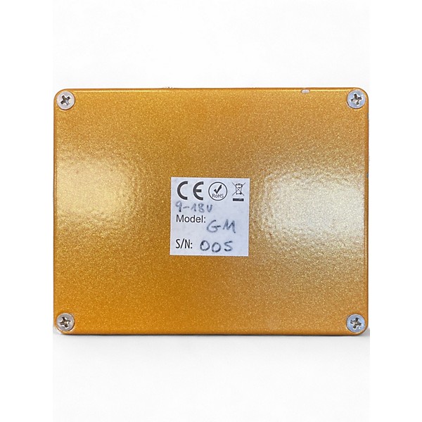 ギター F-PEDALS ECHOBANDIT GOLD EchoBandit_Pedal.png?v=1578397358