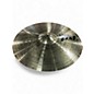 Used Paiste 20in PST RIDE Cymbal thumbnail