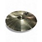 Used Paiste 20in PST RIDE Cymbal