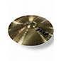 Used Paiste 20in PST RIDE Cymbal