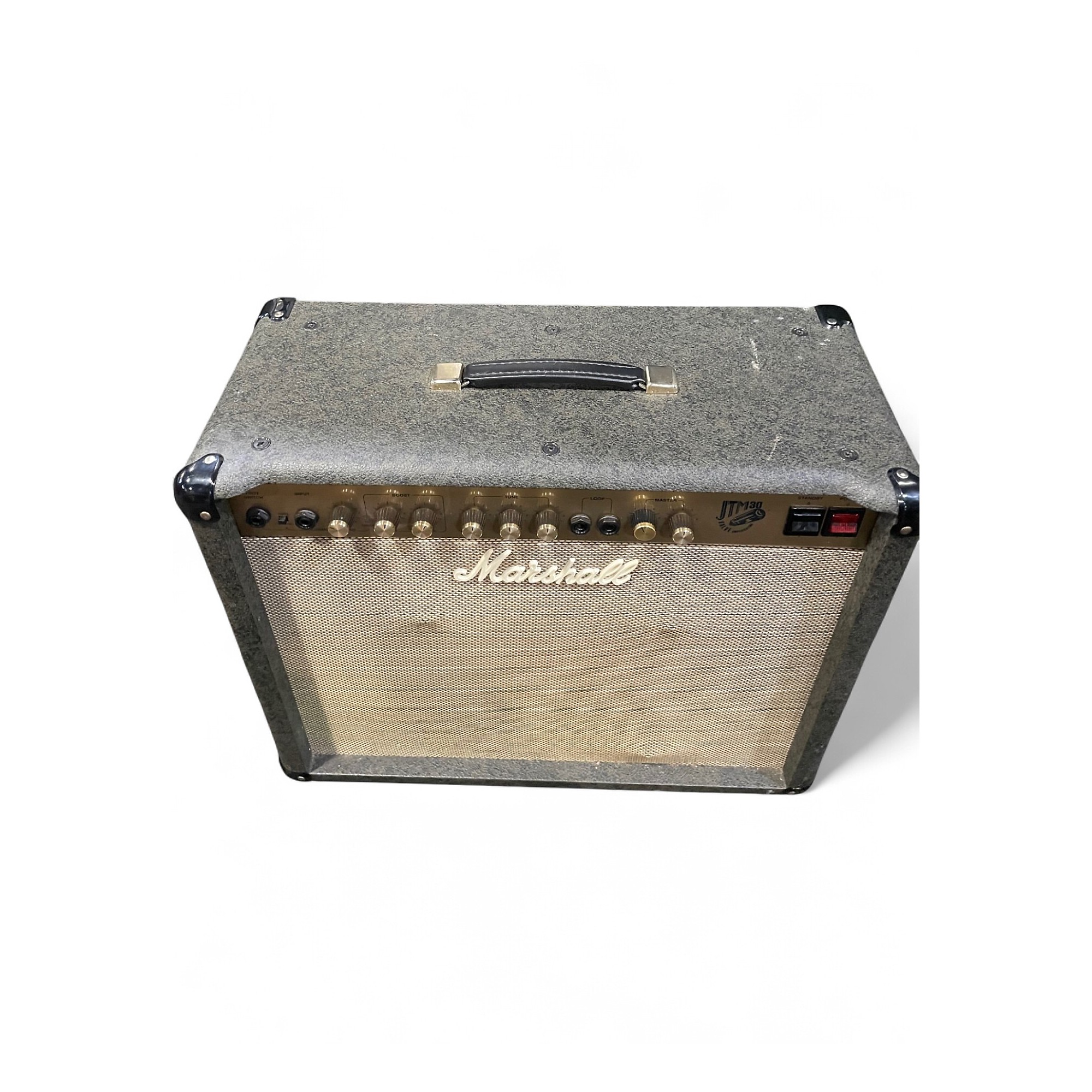 Used Marshall JTM30 Tube Guitar Combo Amp | Guitar Center