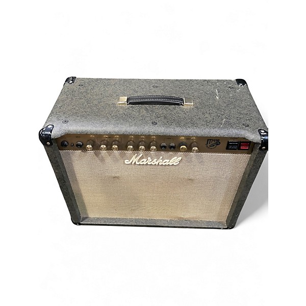 Used Marshall JTM30 Tube Guitar Combo Amp