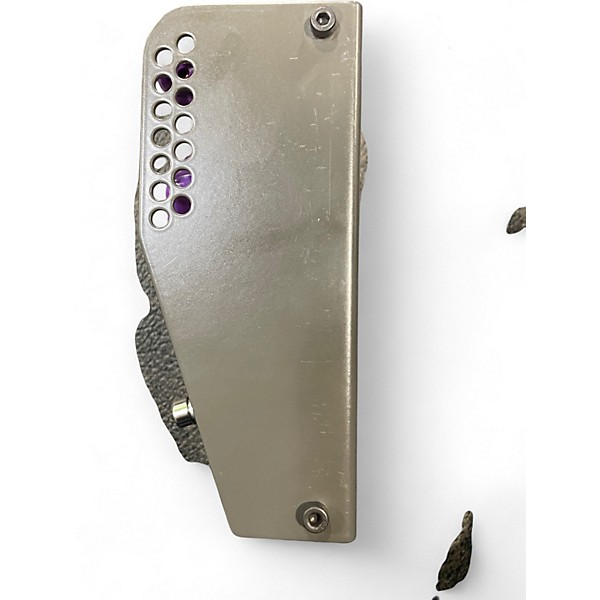 Used Thorpy Fx GUNSHOT Effect Pedal