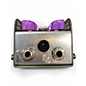 Used Thorpy Fx GUNSHOT Effect Pedal