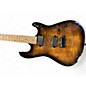 Used Sterling by Music Man SABRE COBRA BURST Solid Body Electric Guitar thumbnail