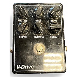 Used VHT V-DRIVE Effect Pedal