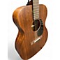 Used Martin 00015M Mahogany Acoustic Guitar