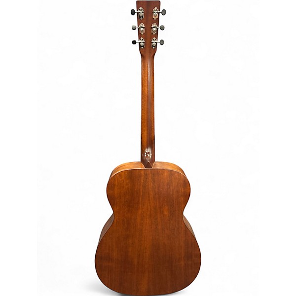 Used Martin 00015M Mahogany Acoustic Guitar