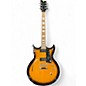 Used Reverend 290 Tobacco Burst Hollow Body Electric Guitar thumbnail