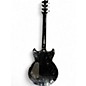 Used Reverend 290 Tobacco Burst Hollow Body Electric Guitar