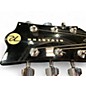 Used Reverend 290 Tobacco Burst Hollow Body Electric Guitar