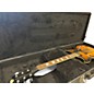 Used Reverend 290 Tobacco Burst Hollow Body Electric Guitar